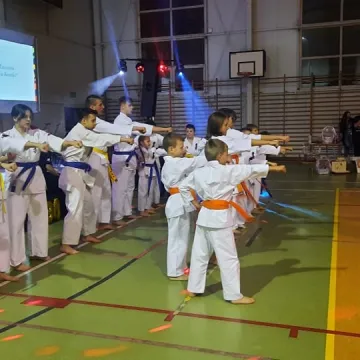 WOŚP 2022. Gomunice grają z Wielką Orkiestrą