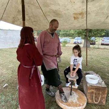 Święto Plonów w Krępie. Dożynki Gminno-Parafialne 2025