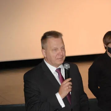 Dzień Otwarty w Miejskim Domu Kultury w Radomsku