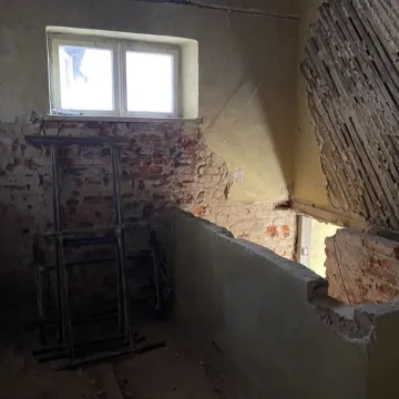 „Kinema” w Radomsku zmienia się nie do poznania