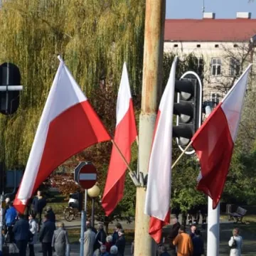 Świętowanie niepodległości 