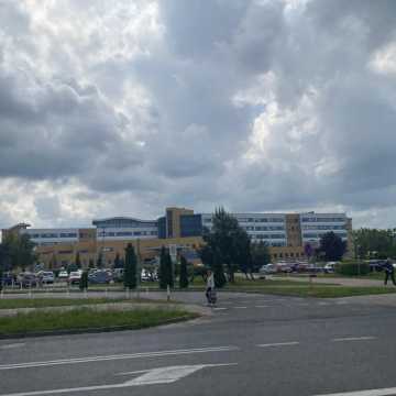 Radomszczański szpital z zyskiem za 11 miesięcy tego roku