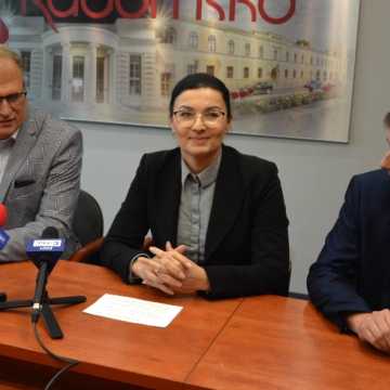 Jarosław Ferenc: Przepraszamy za utrudnienia! Władze miasta i powiatu o kumulacji remontów dróg