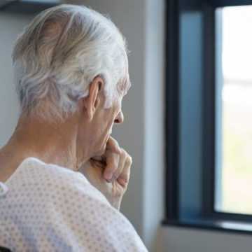 Jak wygląda opieka nad osobą chorą na Alzheimera?