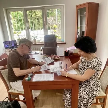 Powstaną nowe miejsca opieki dla najmłodszych w Masłowicach