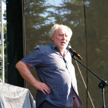 Dni Radomska 2022: Andrzej Grabowski