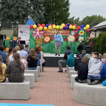 PSP 3 w Radomsku ze Strefą Sportu i Kultury