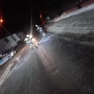 Brawura, nadmierna prędkość, alkohol?