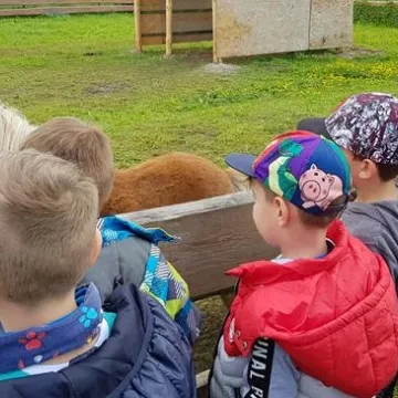 Przedszkolaki z przedszkola nr 9 w Radomsku wiedzą, jak dbać o środowisko