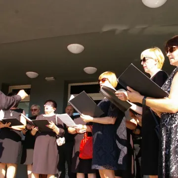 Procesja Jadwiżańska przeszła ulicami Radomska