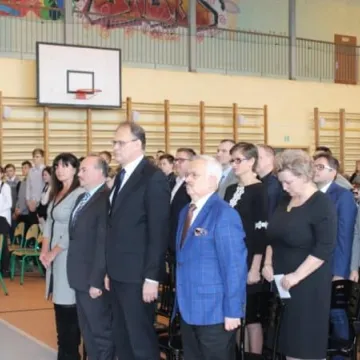 Pielęgnują pamięć o patronie