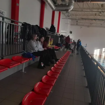 Puchar Niezdobywców Pucharów. Charytatywnie dla Filipka