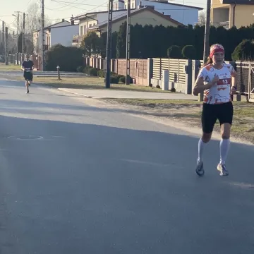 270 osób wzięło udział w Biegu Stolarza w Radomsku