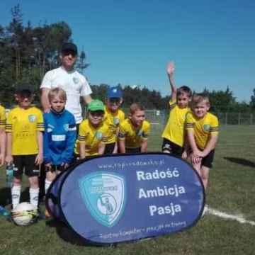 Eliminacje RAP w Gomunicach