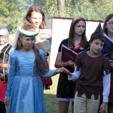 Powrót do tradycji z Kobietami Kietlina