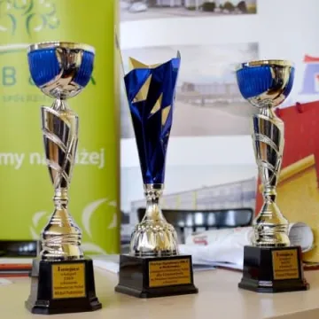 Fani informatyki i elektroniki sprawdzają swoją wiedzę w konkursach