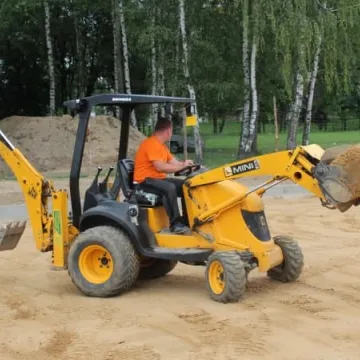 Namacalne efekty Budżetu Obywatelskiego