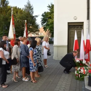  Kwiaty w rocznicę sierpnia ‘80