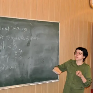 W Elektryku lubią język polski