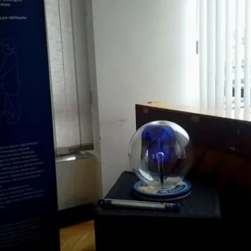 Eksperymenty, nauka i dużo radości