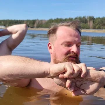 Za nami I Radomszczański Bieg Morsa