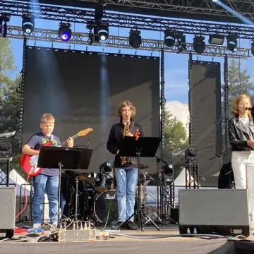 Dni Radomska 2024. Dzień drugi