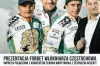 Prezentacja drużyny forBET Włókniarz Częstochowa