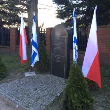 Młodzież z Kiryat Bialik z wizytą w Radomsku