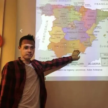 W „Ekonomiku” wystartował kolejny projekt „Erasmus+”