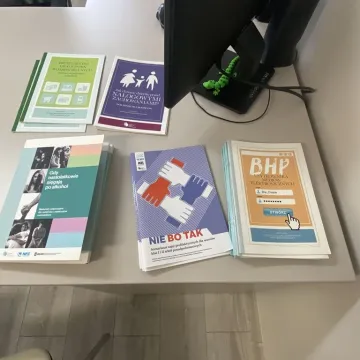 Zmiany, które ułatwią życie rodzicom. Poradnia w Radomsku diagnozuje wszystkie dzieci