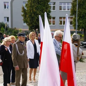 Oddali hołd „Warszycowi” oraz żołnierzom KWP