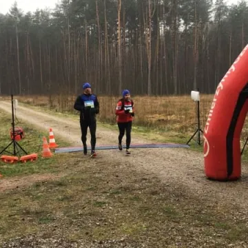 Radomszczański Festiwal Kolarsko-Biegowy ESBANK GO