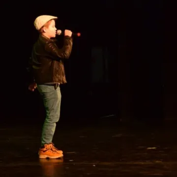 WOŚP 2020. Koncert Finałowy ze światełkiem do nieba