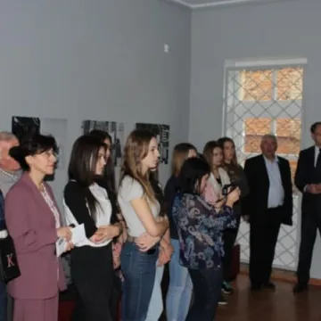 Powroty do lat 80-tych…