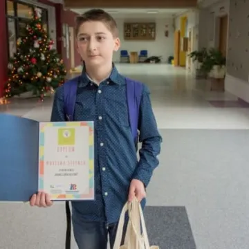 Radomszczański nie dymi!