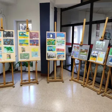 Wybrano najpiękniejsze pocztówki z wakacji