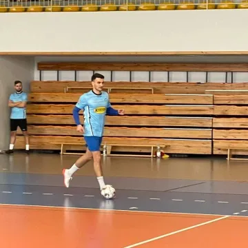 Zmiana lidera w MOSiR KORNER Liga