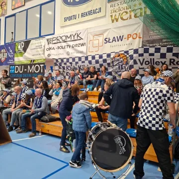 Bugaj Volley Radomsko utrzymał się w II lidze siatkówki