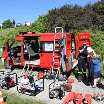 Dzień Dziecka w Radomsku