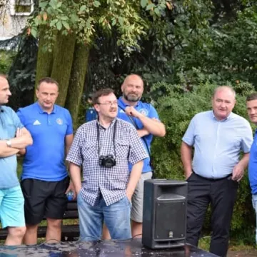 Zagrajcie o III ligę dla Radomska!