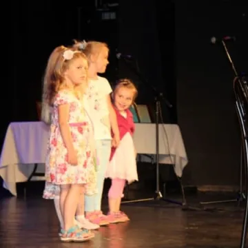 XX-lecie Wspólnoty Osób Niepełnosprawnych BETEL