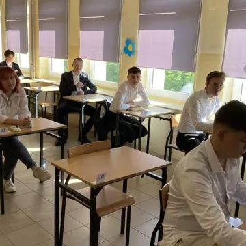 Matura 2024. Dziś języki obce