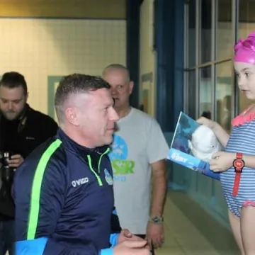 Otyliada - czas start