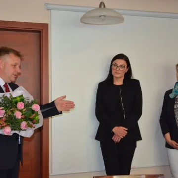 Renata Koska objęła funkcję dyrektora PUP w Radomsku