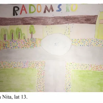 Konkurs na pocztówkę „Pozdrowienia z Radomska” rozstrzygnięty