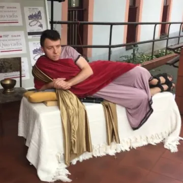 Cała Polska czyta Sienkiewicza