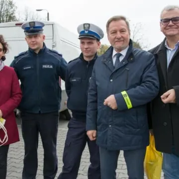 Dbają o bezpieczeństwo mieszkańców