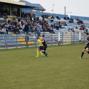 RKS Radomsko - Boruta Zgierz 1:0