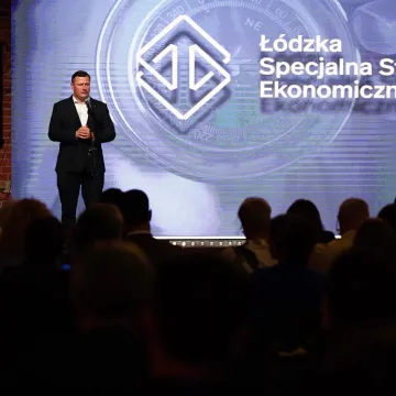 Łódzka Strefa wita nowych inwestorów