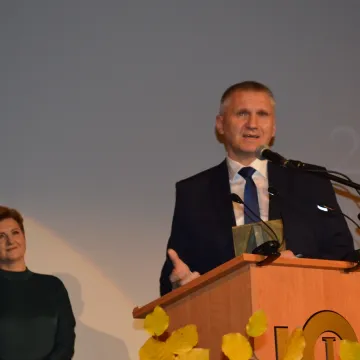 I LO w Radomsku ma już 100 lat